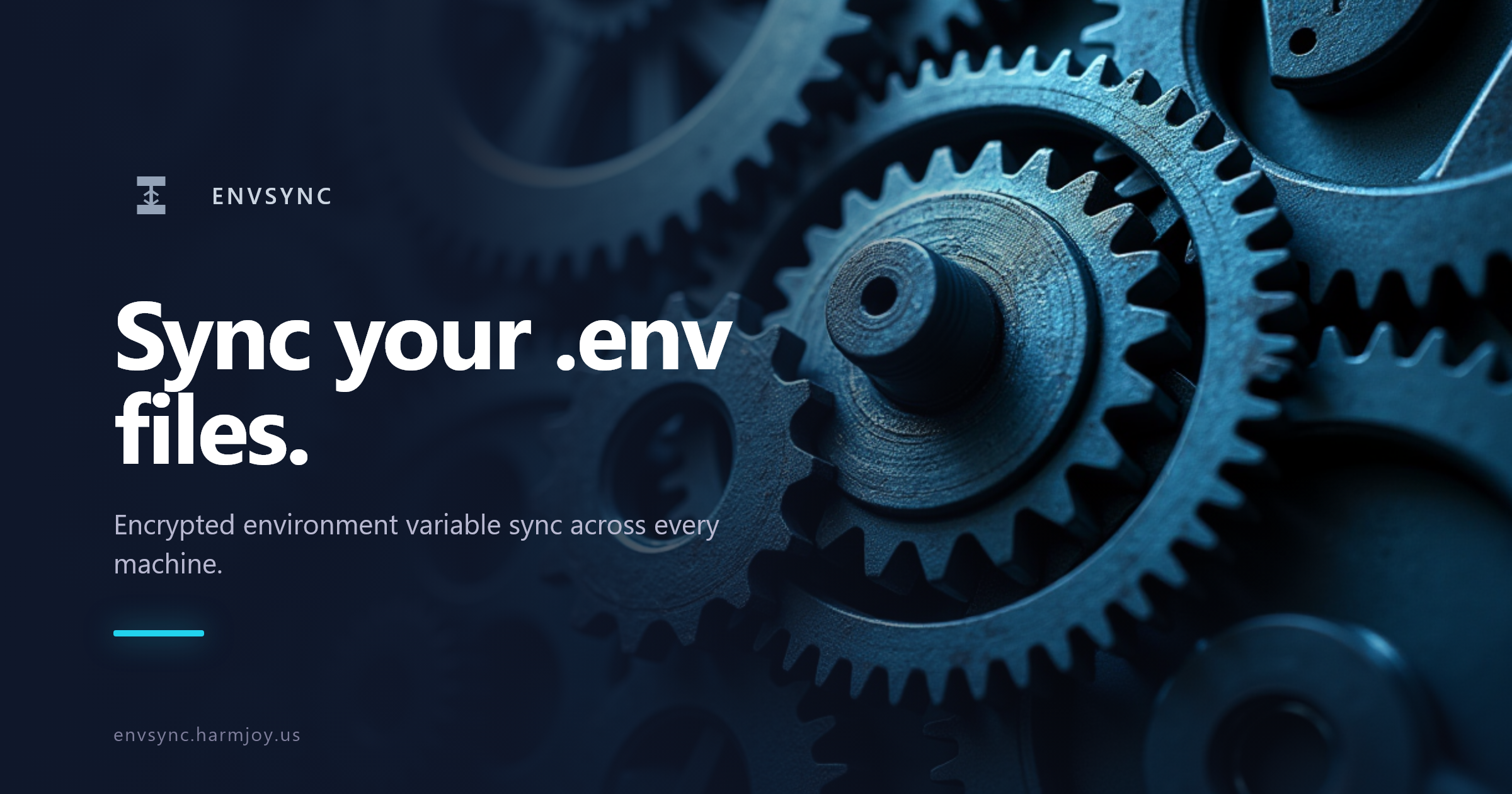 EnvSync